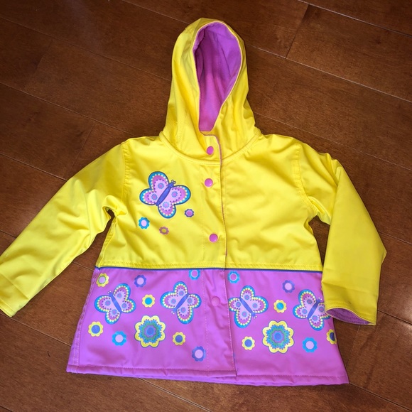 kids winter coats